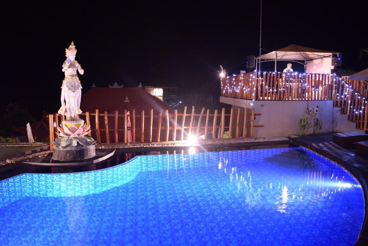 Pandawa Resort&Spa Seaview Batununggul Zewnętrze zdjęcie