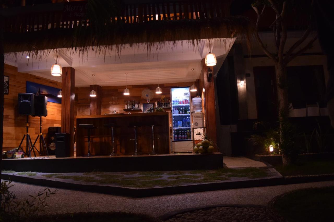 Pandawa Resort&Spa Seaview Batununggul Zewnętrze zdjęcie
