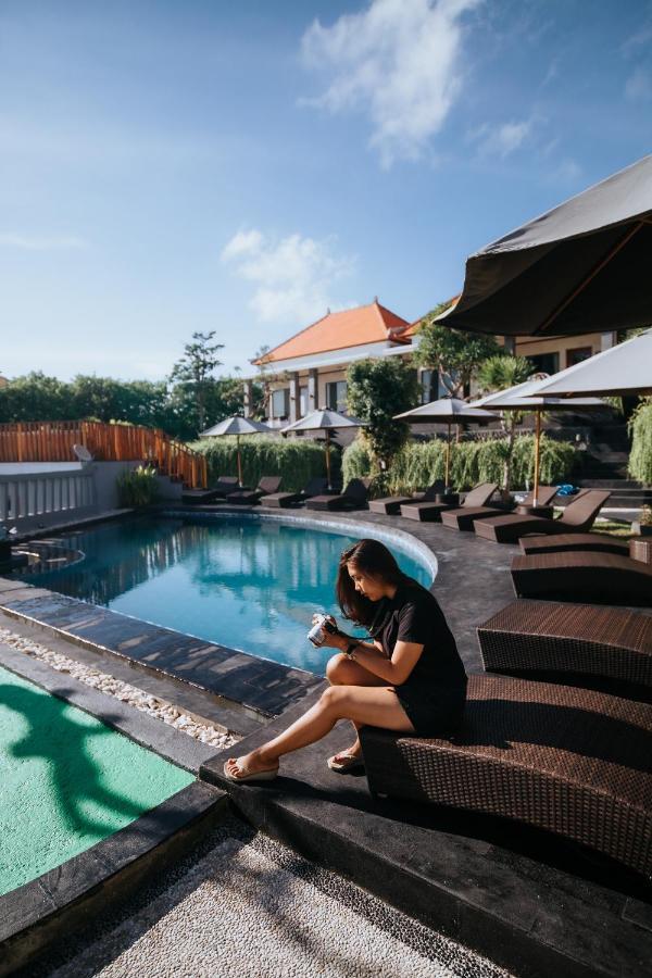 Pandawa Resort&Spa Seaview Batununggul Zewnętrze zdjęcie