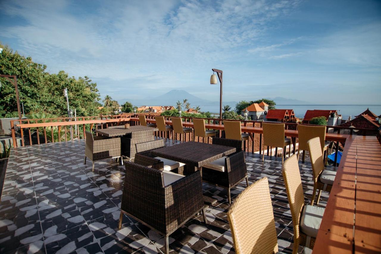 Pandawa Resort&Spa Seaview Batununggul Zewnętrze zdjęcie
